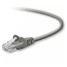 Belkin CAT 5 SNAGLESS PATCH CABLE 3'''' BLUE